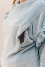 Load image into Gallery viewer, The Peek-A-Boob Fleece