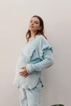 Load image into Gallery viewer, The Peek-A-Boob Fleece