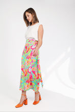 Load image into Gallery viewer, The Ava Wrap Skirt