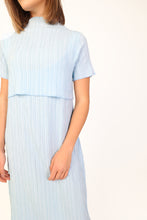 Load image into Gallery viewer, The Gaia Crinkled Dress