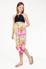 Load image into Gallery viewer, The Ava Wrap Skirt