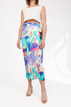 Load image into Gallery viewer, The Alma Wrap Skirt