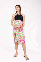 Load image into Gallery viewer, The Ava Wrap Skirt