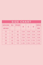 Load image into Gallery viewer, The Breast Friend Nursing Bra