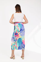 Load image into Gallery viewer, The Alma Wrap Skirt