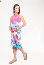 Load image into Gallery viewer, The Alma Wrap Skirt