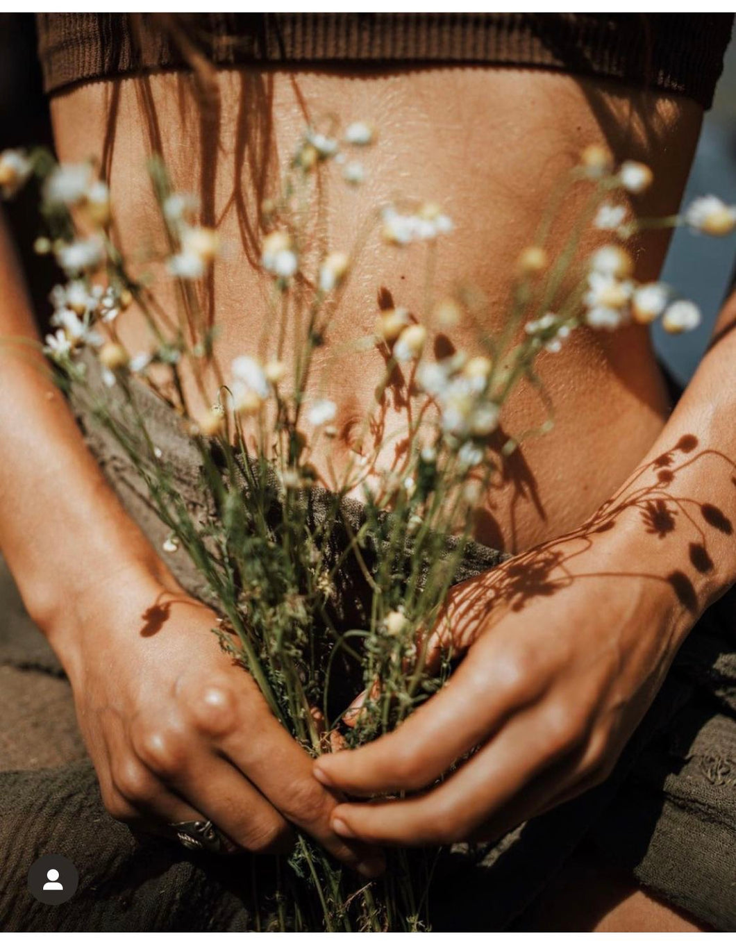 Womb Healing