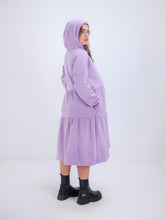 Load image into Gallery viewer, The Hoodie Dress
