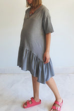 Load image into Gallery viewer, THE T-SHIRT DRESS
