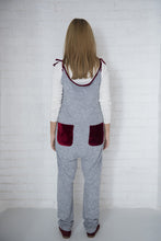 Load image into Gallery viewer, THE CASHMERE ONESIE
