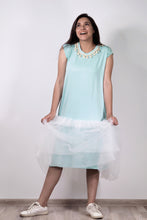 Load image into Gallery viewer, THE TULLE DRESS
