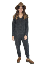 Load image into Gallery viewer, THE KNIT JUMPSUIT
