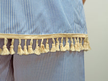 Load image into Gallery viewer, THE TASSEL TOP
