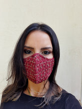 Load image into Gallery viewer, The Tweed Mask
