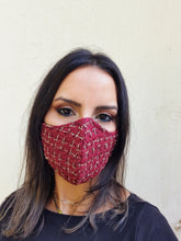 Load image into Gallery viewer, The Tweed Mask
