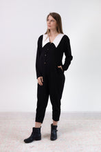 Load image into Gallery viewer, The Collar Onesie
