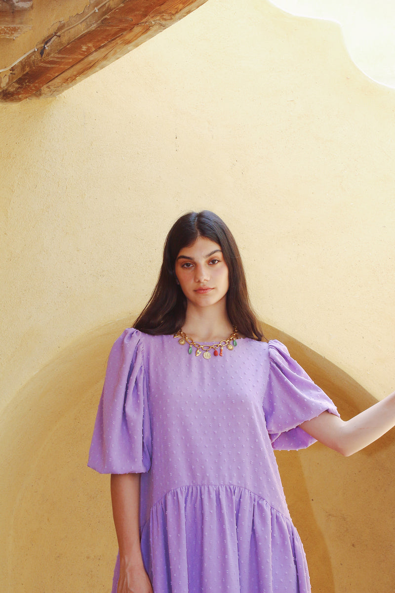 Aleisa The Aleisa Dress – NINE & BEYOND