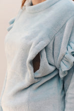 Load image into Gallery viewer, The Peek-A-Boob Fleece

